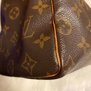 Speedy 25 Louis Vuitton